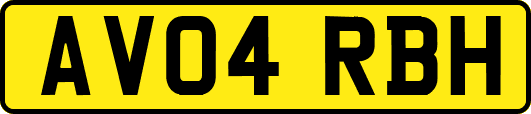 AV04RBH