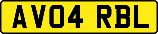 AV04RBL