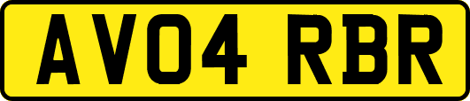 AV04RBR