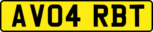 AV04RBT