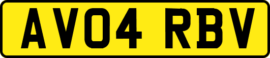 AV04RBV
