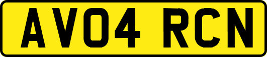 AV04RCN