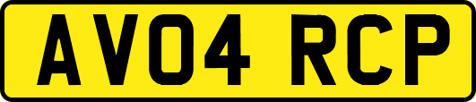 AV04RCP