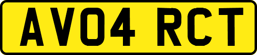 AV04RCT