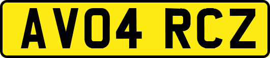 AV04RCZ