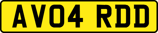 AV04RDD