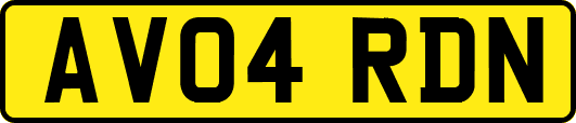 AV04RDN