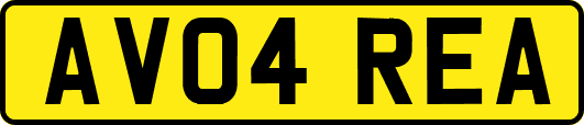 AV04REA