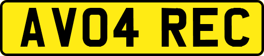 AV04REC