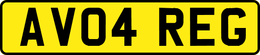 AV04REG