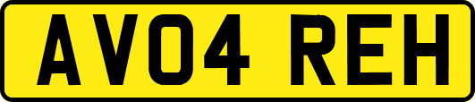 AV04REH