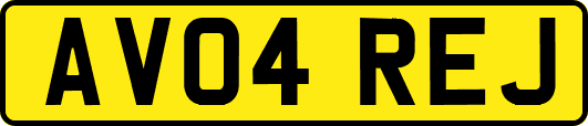 AV04REJ
