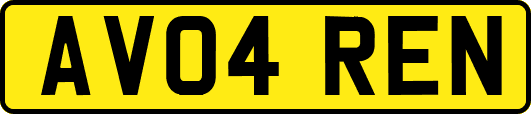 AV04REN