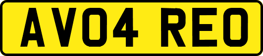 AV04REO