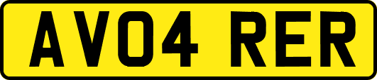 AV04RER