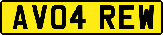 AV04REW