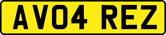 AV04REZ