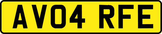 AV04RFE