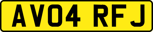 AV04RFJ