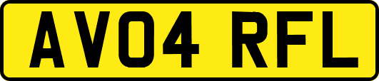 AV04RFL