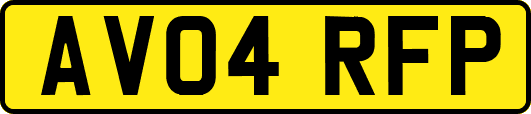 AV04RFP