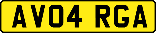 AV04RGA