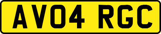 AV04RGC