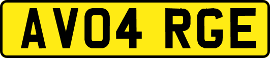AV04RGE