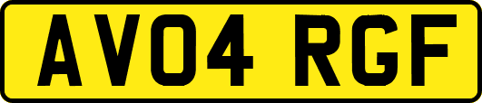 AV04RGF