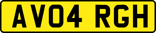 AV04RGH