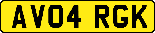 AV04RGK