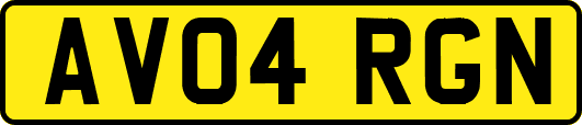AV04RGN