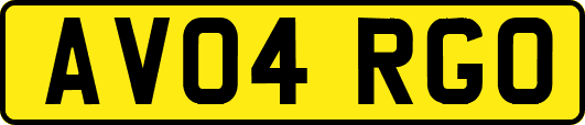 AV04RGO