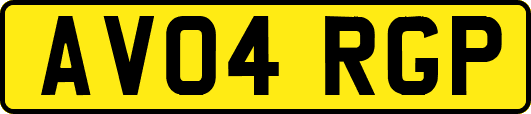 AV04RGP