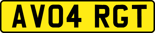 AV04RGT