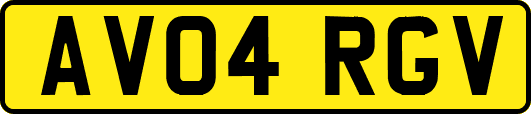 AV04RGV