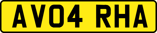 AV04RHA