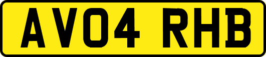 AV04RHB