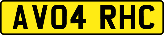 AV04RHC