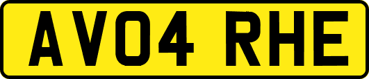 AV04RHE