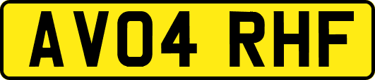 AV04RHF