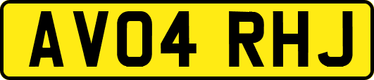 AV04RHJ