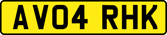 AV04RHK