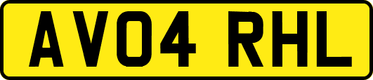 AV04RHL