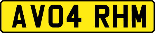 AV04RHM