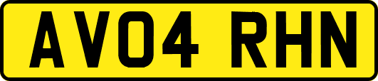 AV04RHN