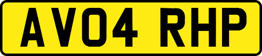 AV04RHP