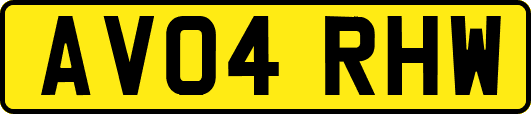 AV04RHW