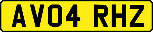 AV04RHZ