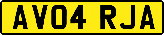 AV04RJA
